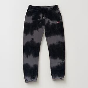 Ice Cream Skateboard Sweatpants Black XL 36x32 Streetwear